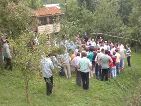 K���k Yasin'e Son Veda