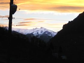 Zigana�ya Kar Ya�d�