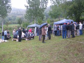 Hasan KADIO�LU Defnedildi