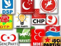 Yukar�k�y Belediye Se�imleri Sonu�lar�