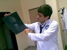 Emir TEKKE Van' da G�reve Ba�lad�