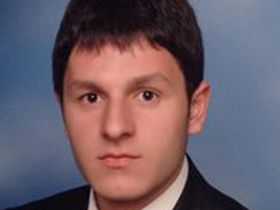 M. Muhsin AKSOY Meclis Ba�kanl��� Yar���nda