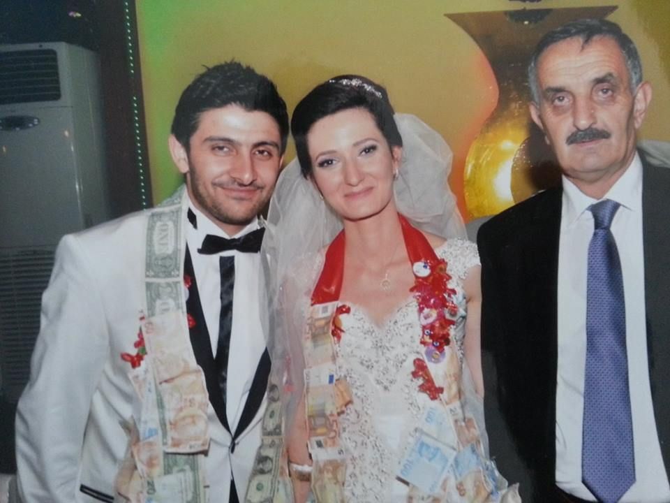 Gülcan & Uğur Evlendi