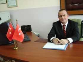 Hac� AVCI Anjiyo Oldu
