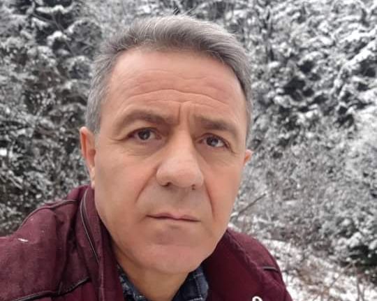 Siyasetin Gndemi Orhan TOPAL