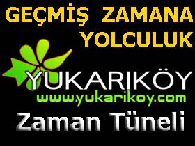 Yukar�k�y Zaman T�neli (V�DEO)