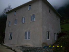 �ay�rl�k Camii �n�aat� Son Durum