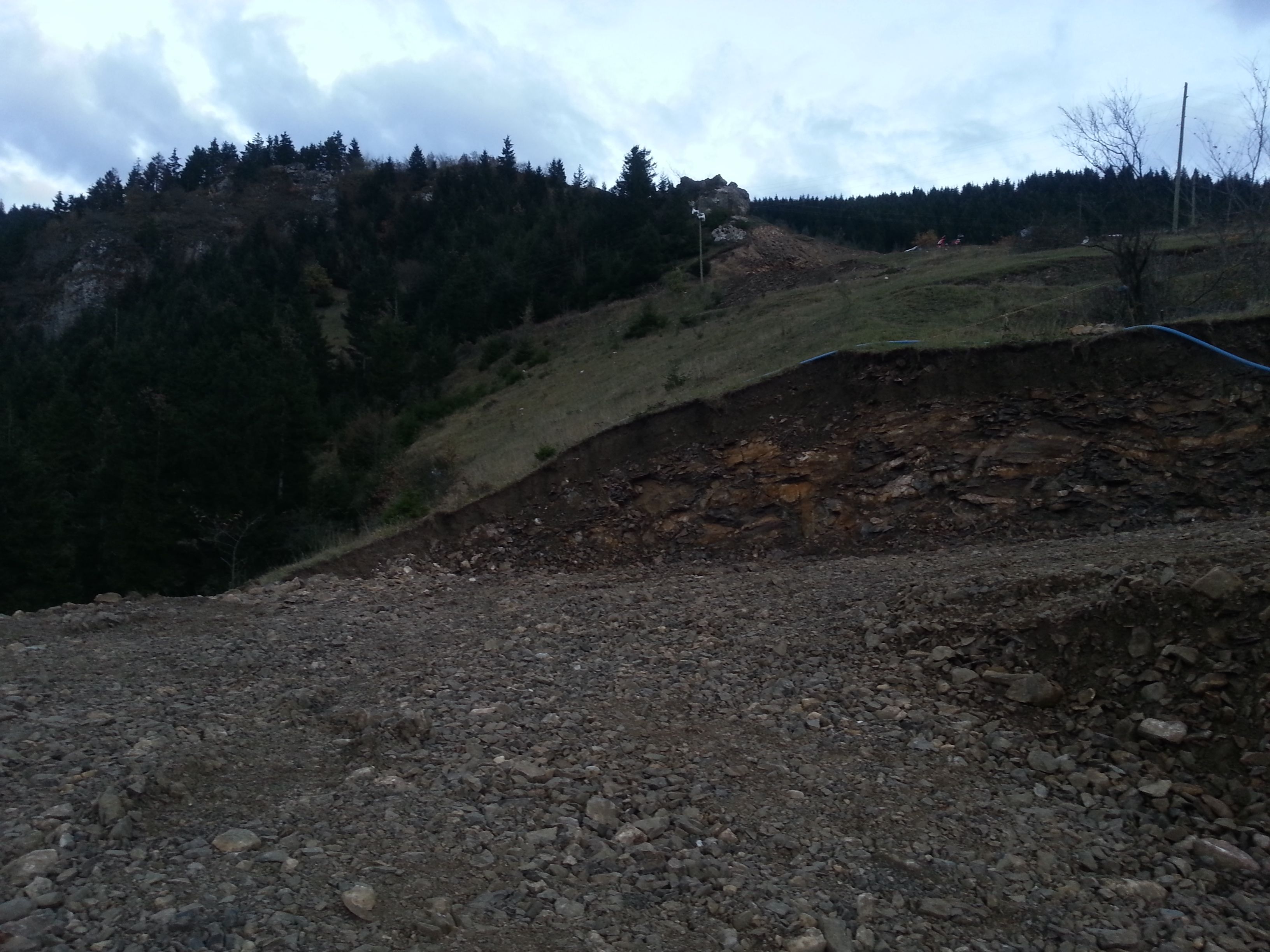 Kare Kare Mollaismail Yolu ( FOTO- V�DEO)