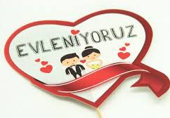 idem & Ahmet Evleniyor (DAVETYE)