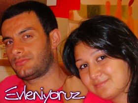 Nur & Osman Evleniyor (DAVET�YE)