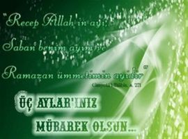 Yar�n Recep Ay�n�n Birinci G�n�