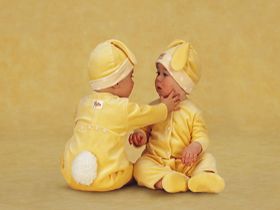 Y�lmaz Ailesinin �kiz Bebek Sevinci