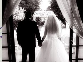 Burcu & Altan Evleniyor (DAVET�YE)