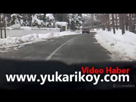 Kemerlerinizi Tak�n Yukar�k�y'e Gidiyoruz !