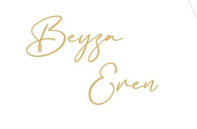 Beyza & Eren Evleniyor (DAVETYE)