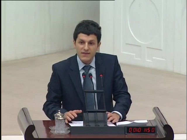 Yeni Ba�kan Muhammed Muhsin Aksoy