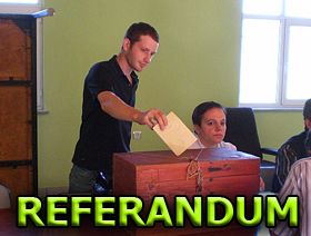 Yukar�k�y' de Referandum ( SONU�LAR)
