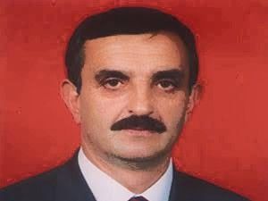 Ergin ALTINTA' Kaybettik