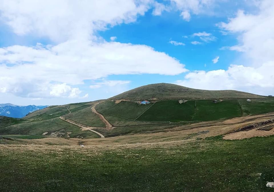 Yukarkyl Yayla Yolu iin ne dedi?