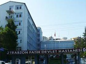 Glcihan Aksoy Hastahaneden Taburcu Oluyor