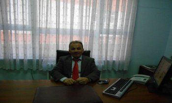 Tebrikler Recep YILMAZ