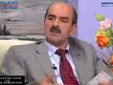 Salih AVCI �stanbul'dan Aday