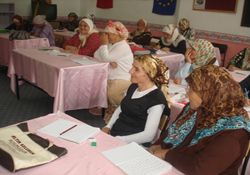 Okuma Yazma Kursu Balad