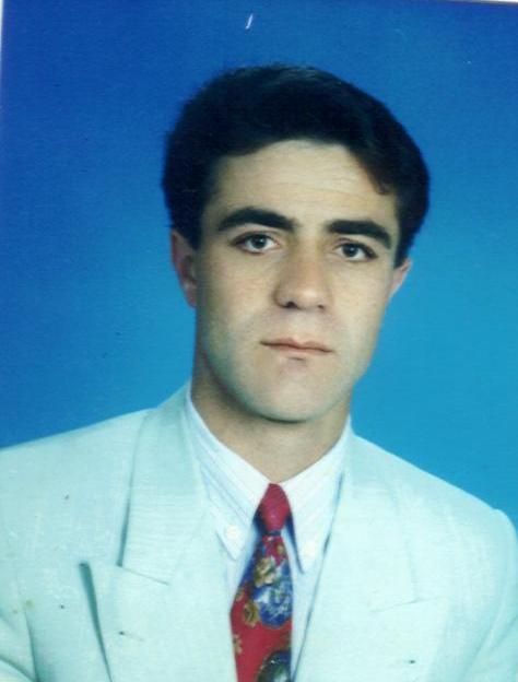 Kaybettiklerimiz