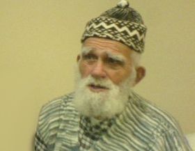 Hac� Haf�z Sefer Efendi Vefat Etti