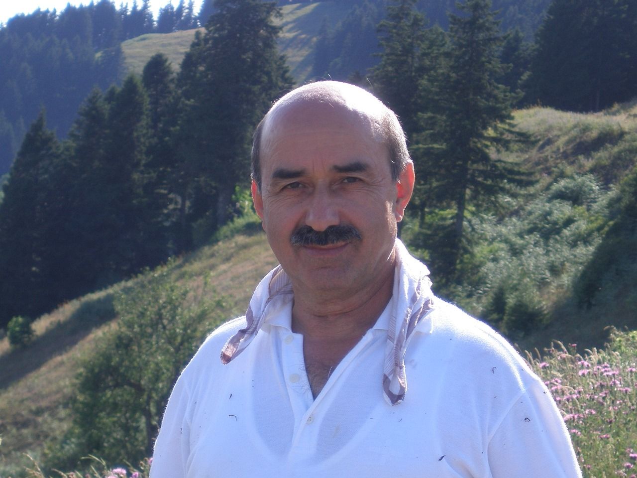 Yakup Avc� Hakk�n Rahmetine Kavu�tu