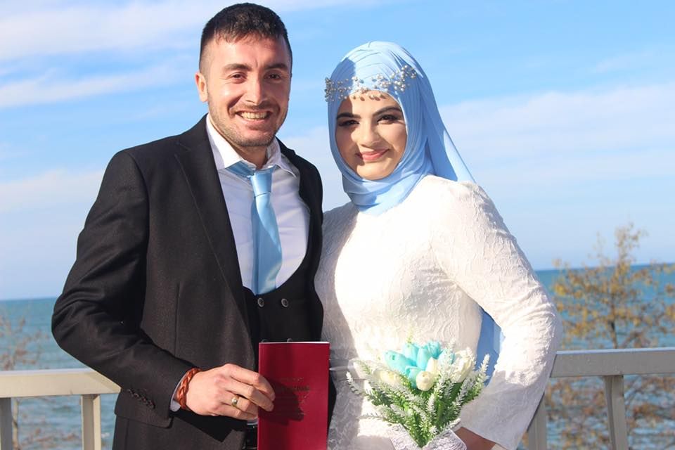 Remziye & Serdar Evleniyor (DAVETYE)