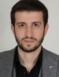 Mücahit TÜFEKÇİ